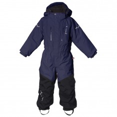 Tuta volante Isbjörn Penguin, navy