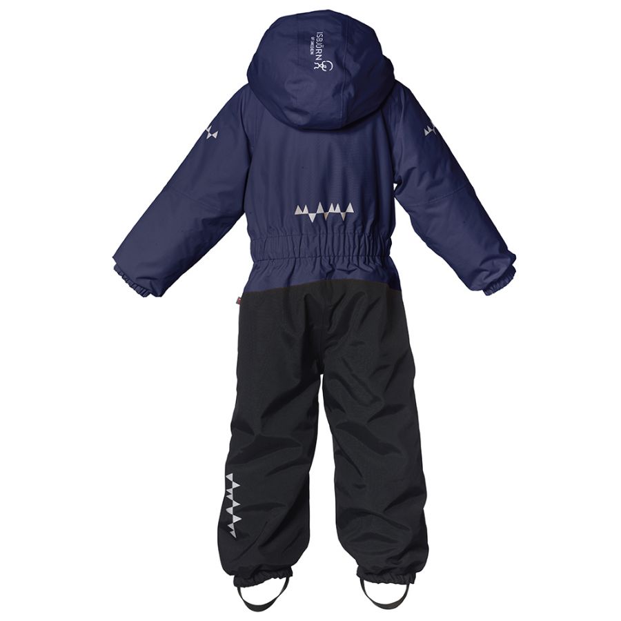 Tuta volante Isbjörn Penguin, navy