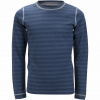 Ulvang 50Fifty 3.0 maillot de ski, enfants, bleu