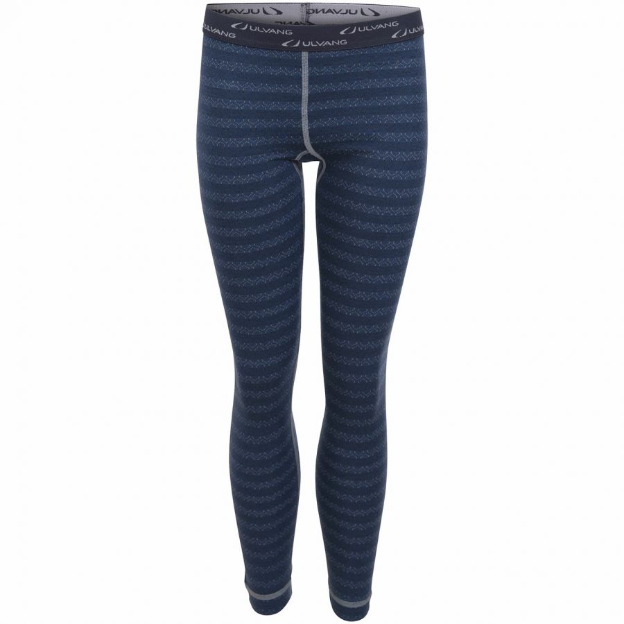 Ulvang 50Fifty 3.0 Pants, Barn, Stellar Mix