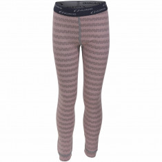 Ulvang 50Fifty 3.0 thermo broek, junior, roze