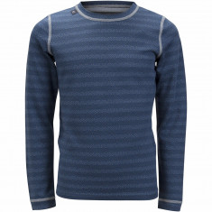 Ulvang 50Fifty 3.0 thermo ondergoed, kinderen, blauw