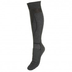Ulvang Alpine, ski socks, black