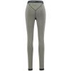 Ulvang Comfort 200, mutande da sci da donna, grigio chiaro
