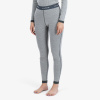 Ulvang Comfort 200, mutande da sci da donna, grigio chiaro