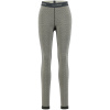 Ulvang Comfort 200, mutande da sci da donna, grigio chiaro