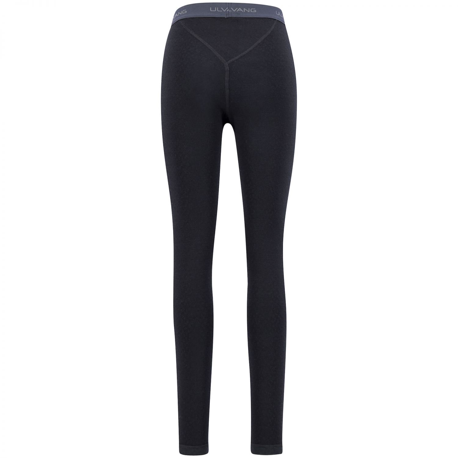 Ulvang Comfort 200, mutande da sci, donna, nero