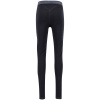 Ulvang Comfort 200, pantalons de ski, hommes, noir