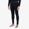 Ulvang Comfort 200, pantalons de ski, hommes, noir