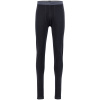 Ulvang Comfort 200, pantalons de ski, hommes, noir