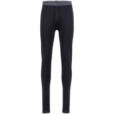 Ulvang Comfort 200, pantalons de ski, hommes, noir