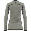 Ulvang Comfort 200 Round Neck, lyžiarska spodná vrstva, dáma, svetlosivá