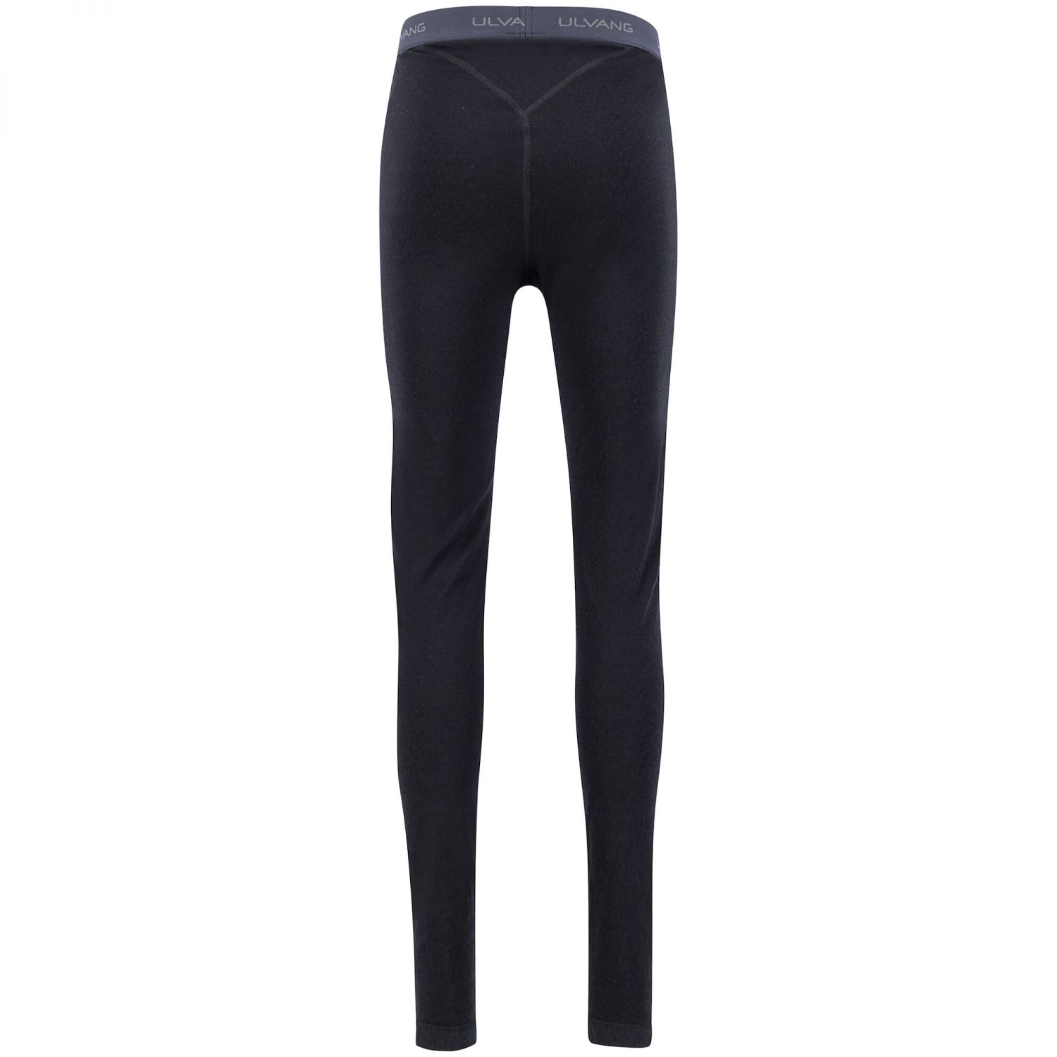 Ulvang Comfort 200, ski underpants, men, black