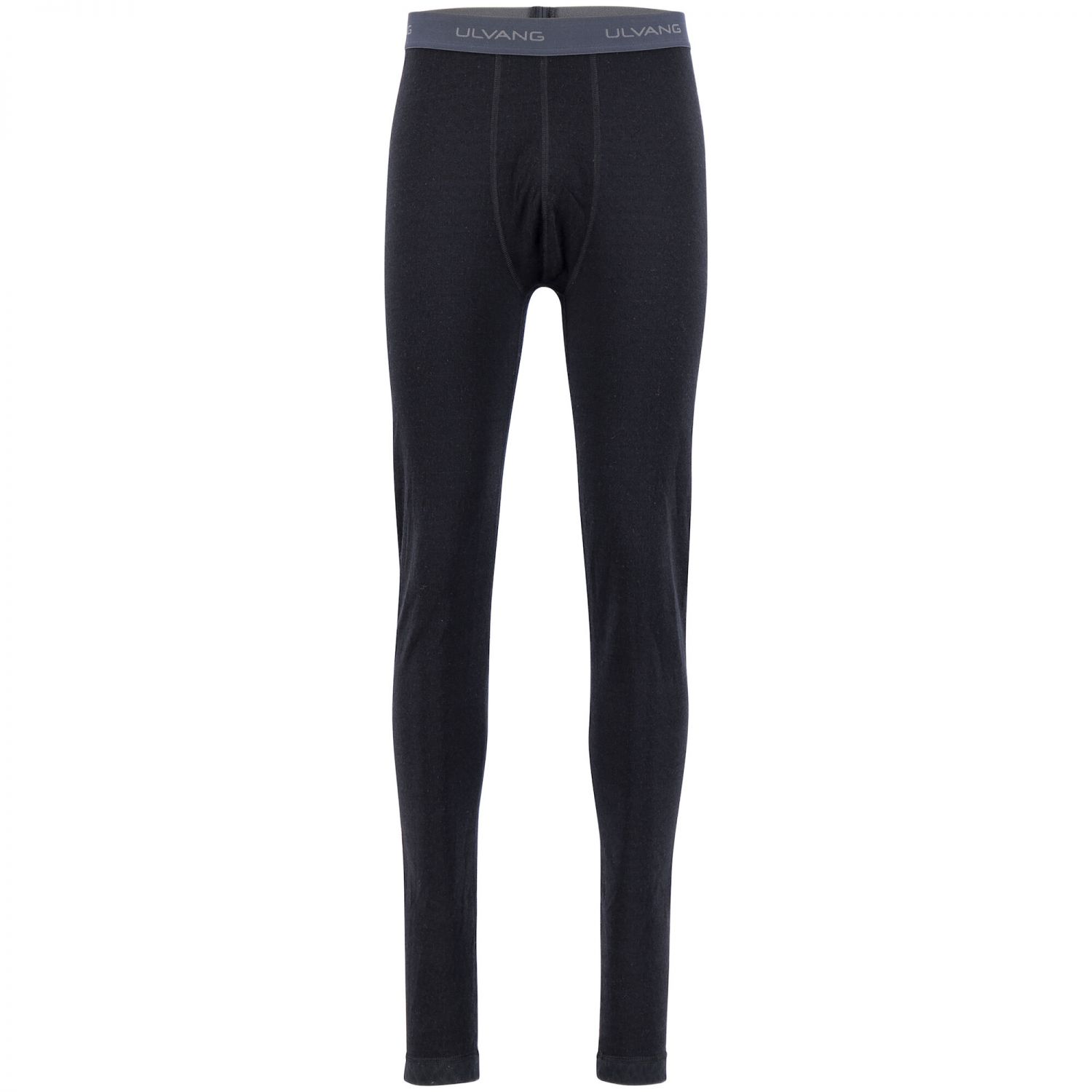 Ulvang Comfort 200, ski underpants, men, black