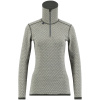 Ulvang Comfort 200 Turtle Neck, Funktionsshirt, Damen, schwarz