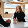 Ulvang Comfort 200 Turtle Neck, lyžařská spodní košile, dámská, černá