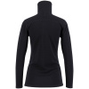 Ulvang Comfort 200 Turtle Neck, ski underwear, women, black