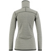 Ulvang Comfort 200 Turtle Neck, skiundertrøje, dame, lysegrå