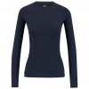 Ulvang Hero Crew, baselayer, women, navy blue