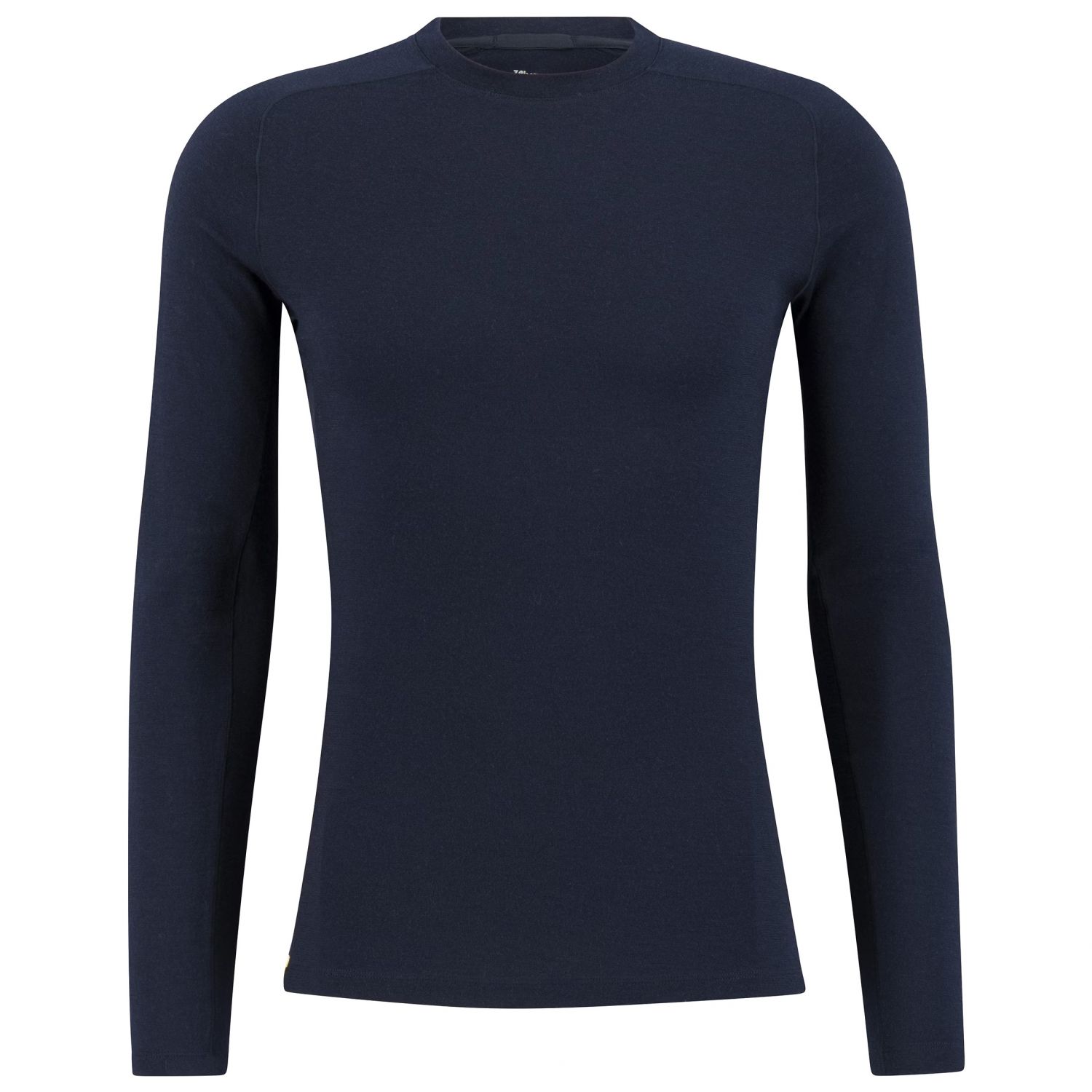 Ulvang Hero Crew, maglia intima da sci, uomo, blu scuro