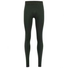 Ulvang Hero Tights, collant thermique, hommes, vert foncé