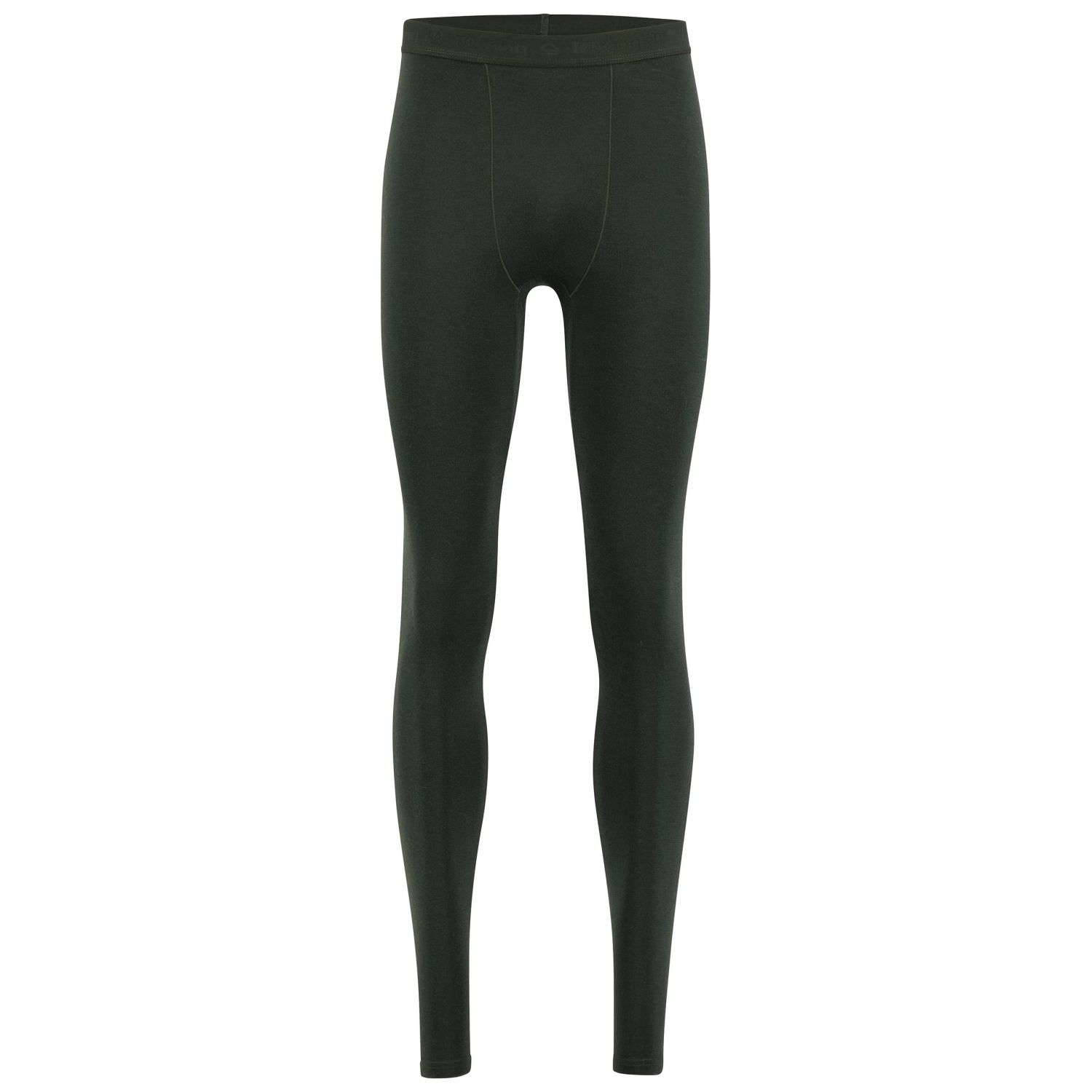 Ulvang Hero Tights, lyžiarske spodky, pánske, tmavozelené
