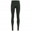 Ulvang Hero Tights, mutande da sci, uomo, verde scuro