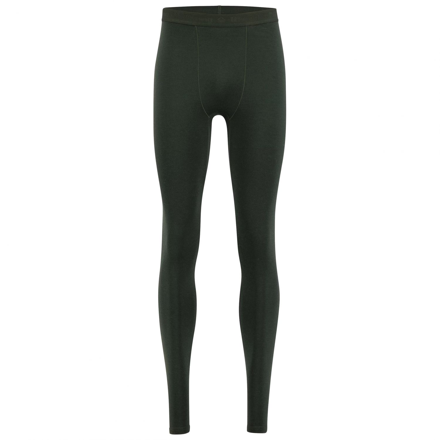 Ulvang Hero Tights, skiunderbukser, herre, mørkegrøn