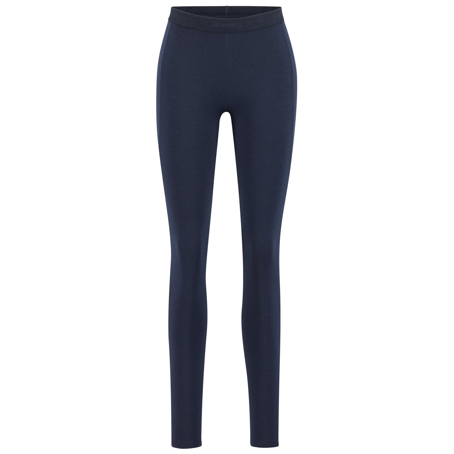 Ulvang Hero Tights, thermobroek, dame, donkerblauw