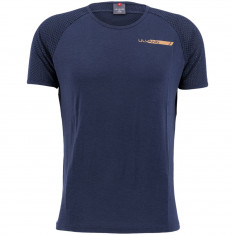 Ulvang Pace, t-shirt, hommes, marine