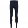 Ulvang Peak Map Collant, mutande da sci, uomo, blu scuro/cathay spice