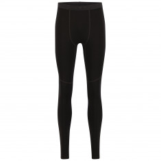 Ulvang Peak Map Collants, cuecas de esqui, homem, preto/azul escuro