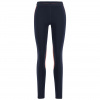 Ulvang Peak Map Tights, baselayer, women, navy blue/mineral red