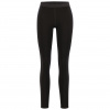 Ulvang Peak Map Tights, cuecas de esqui para mulher, preto/azul escuro