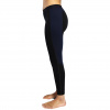 Ulvang Peak Map Tights, cuecas de esqui para mulher, preto/azul escuro