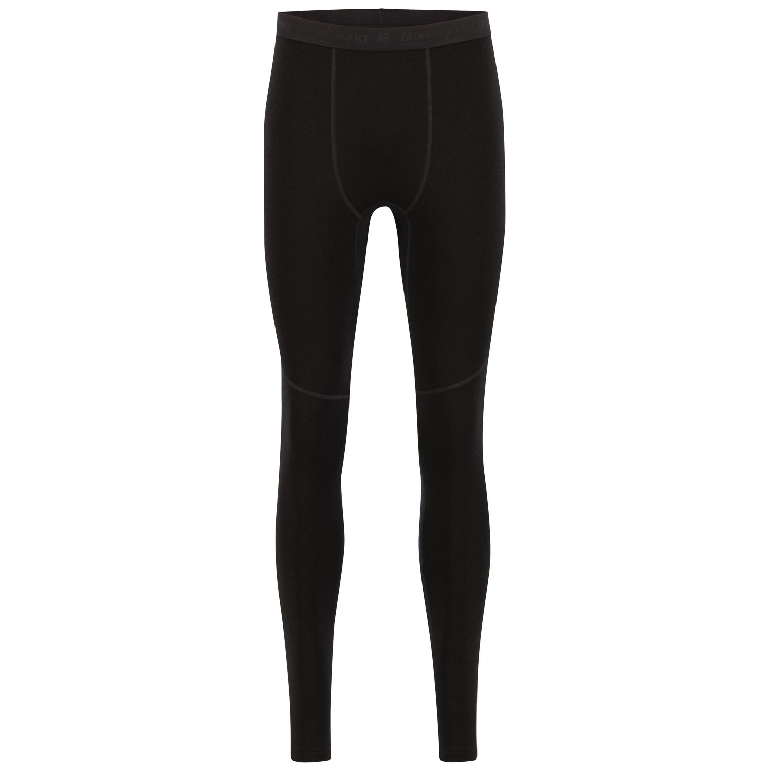 Ulvang Peak Map Tights, lyžiarske spodky, pánske, čierna/tmavomodrá