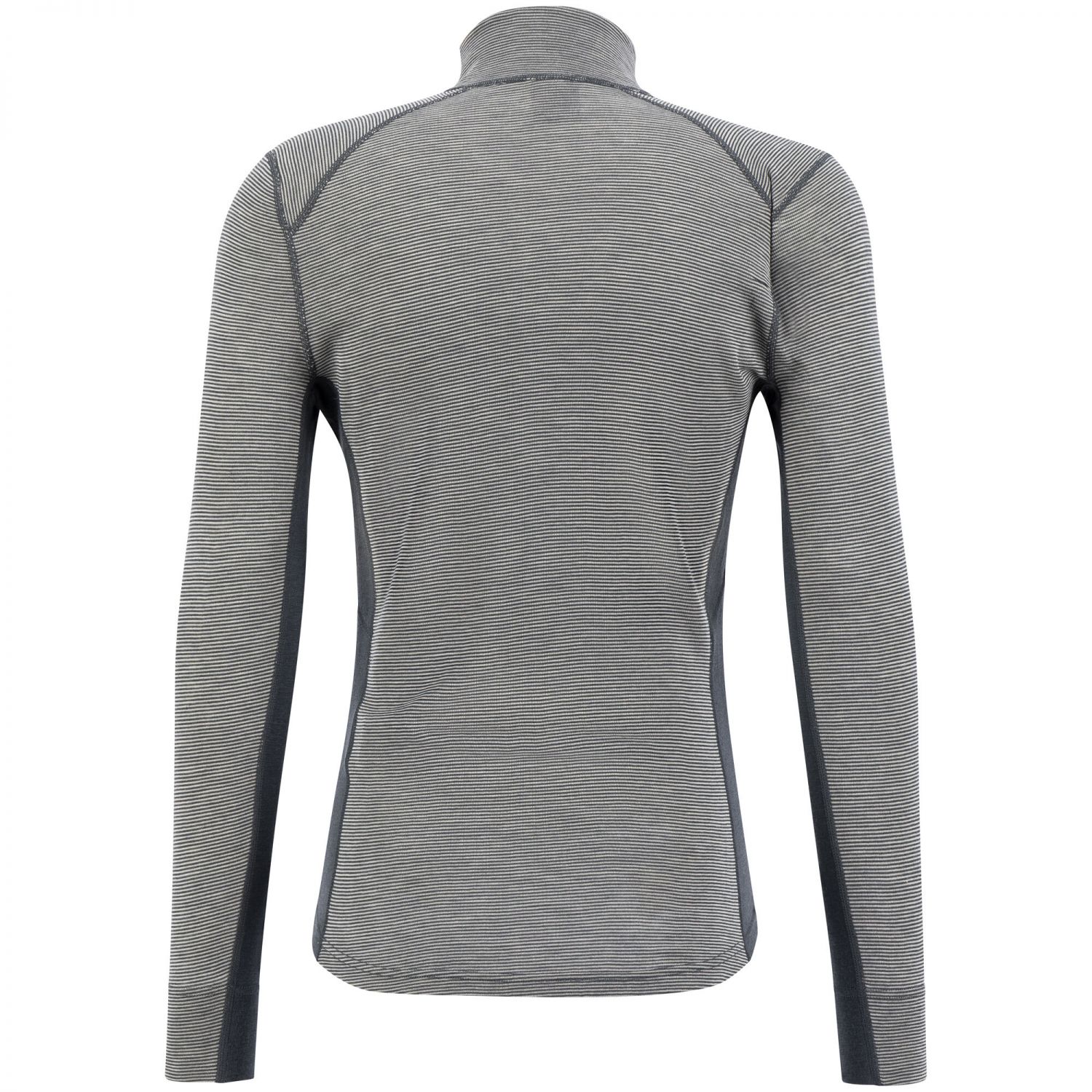 Ulvang Rav 100%, collo a tartaruga, maglia intima da sci, uomo, grigio