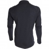 Ulvang Rav 100%, collo alto, uomo, nero