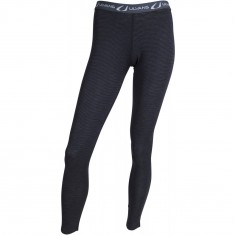 Ulvang Rav 100% pants, femmes, noir