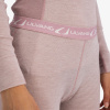 Ulvang Rav 100%, thermo broek, dames, roze