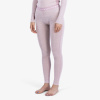 Ulvang Rav 100%, thermo broek, dames, roze