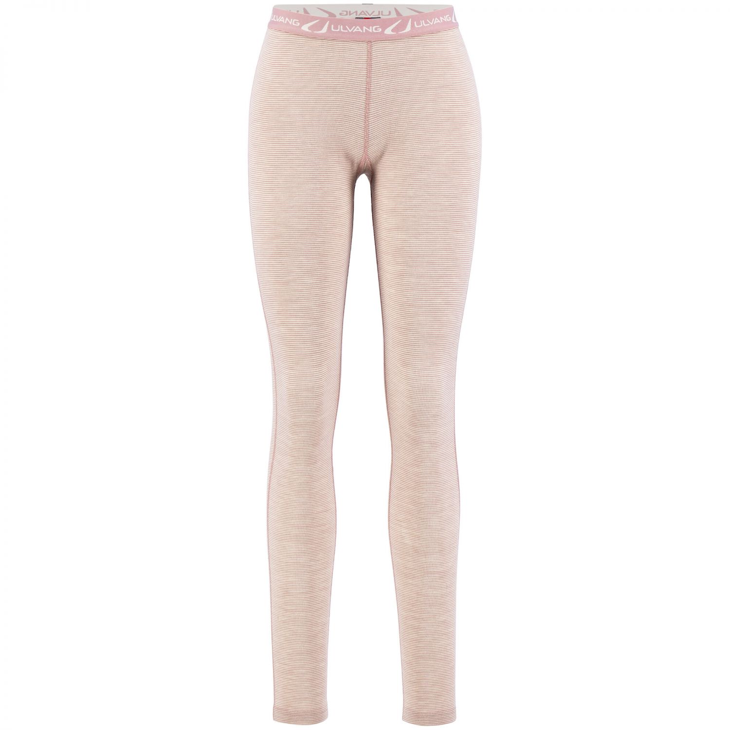 Ulvang Rav 100%, thermo broek, dames, roze