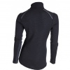 Ulvang Rav 100% Turtle Neck, Dame, Black