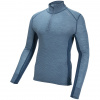 Ulvang Rav 100%, turtle neck, heren, blauw