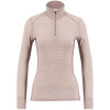 Ulvang Rav 100%, turtle neck, women, black