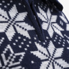 Ulvang Rav Kiby Sweater, Dame, New Navy/Grey Melange