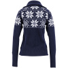 Ulvang Rav Kiby Sweater, dames, donkerblauw