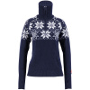 Ulvang Rav Kiby Sweater, dames, donkerblauw