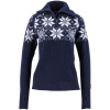 Ulvang Rav Kiby Sweater, dames, donkerblauw