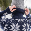 Ulvang Rav Kiby Sweater, dámský, tmavě modrý